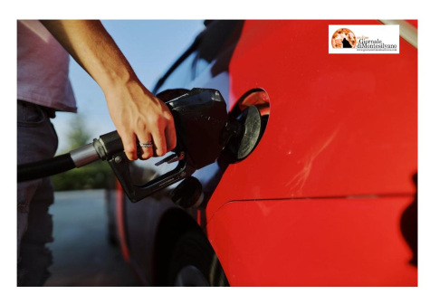 L'Aquila/accise, Guardia di finanza chiude un impianto di distribuzione stradale