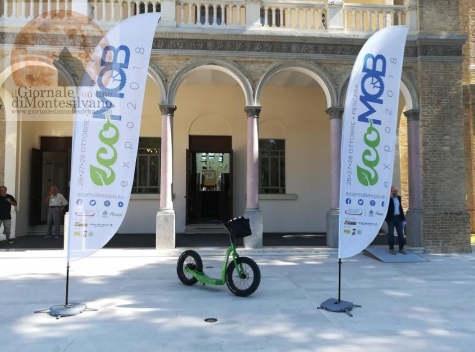 Pescara, area metropolitana. La mobilità del futuro.