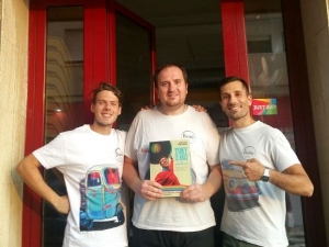 ristorante in Spagna