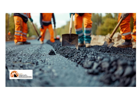 Strade provinciali, ritornano i fondi tagliati alla manutenzione. Ma si devono spendere.