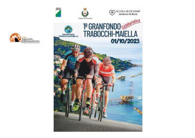 Pedalata cicloturistica da Fossacesia Marina, fino alla Maiella.