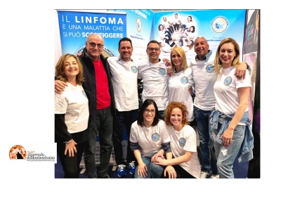 Giornata mondiale della consapevolezza sul linfoma