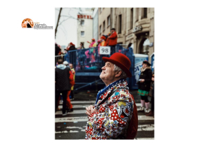 Il Gran Carnevale Giuliese 2026 è pronto a sorprendere.