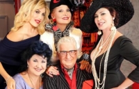 Il cast