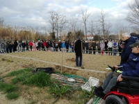 Montesilvano/orti urbani. 150 bambini della Silone a lezione di agronomia