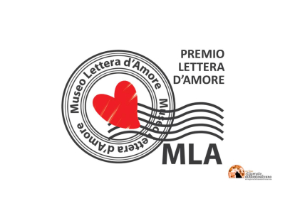 Paolo Lagazzi vince la XXIII edizione del "Premio Lettera d’Amore"
