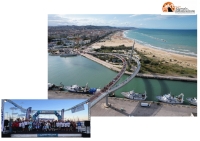 Pescara. 30° World Championship big game fishing-drifting 2022 inaugurato con il “Giuramento dell’atleta”