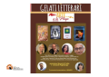 David Ferrante e Daniela Quieti ai Gelati letterari