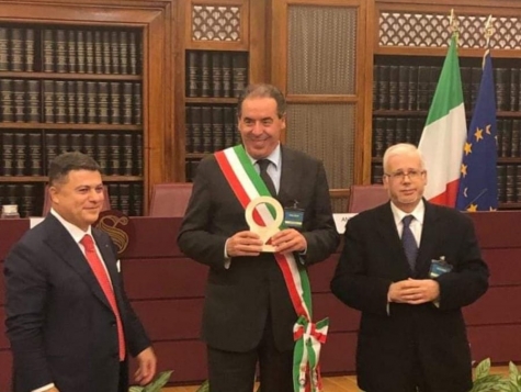 Fossacesia conquista il prestigioso premio "100 Mete d'Italia"
