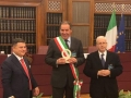 Fossacesia conquista il prestigioso premio "100 Mete d'Italia"