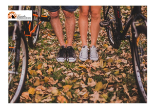 Cicloturistica della castagna, un evento che unisce sport, natura e cultura.