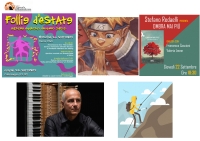 Abruzzo, gli eventi della settimana: concerti, incontri e tanto altro