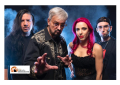 “Profondo rosso”: Claudio Simonetti’s Goblin a Pescara per una serata tra cinema horror e musica live