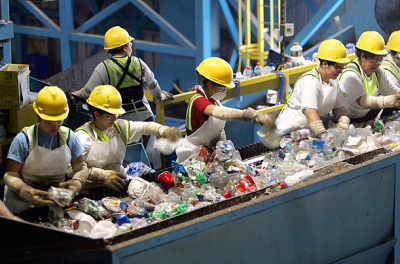 Abruzzo/Rifiuti . 13 milioni per nuovi centri raccolta e riuso