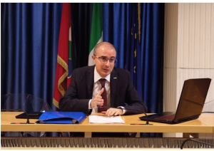 Pescara. Rancitelli a Striscia la notizia. Pettinari: "Sono stanco di leggere grandi promesse e proclami della politica locale"