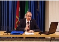 Pescara. Rancitelli a Striscia la notizia. Pettinari: "Sono stanco di leggere grandi promesse e proclami della politica locale"