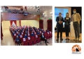 “Città dell’Olio”, menzione per l'Istituto Ritucci di Città Sant'Angelo