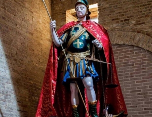 Abruzzo: il libro sui luoghi di culto di san Michele