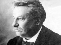 Giavanni Pascoli