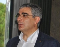 Luciano D'Alfonso presidente regione Abruzzo