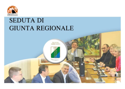 Abruzzo, Regione coinvolta in "SI-CLIMAT, Senegal Innovativo per un futuro sostenibile"