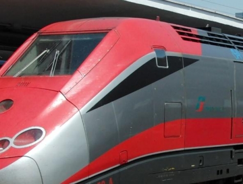 Freccia Rossa