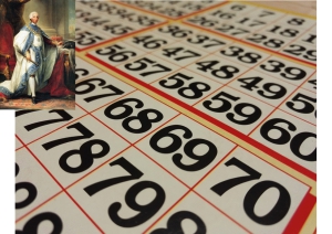Come è nata e cosa significa letteralmente “tombola”
