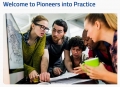 Silvi. Adesione al Programma Pioneers into Practice