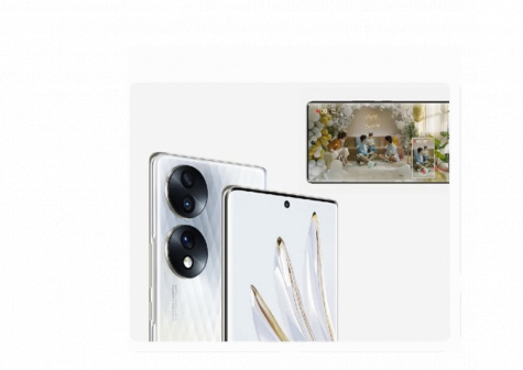 3 motivi per cui la fotocamera dell'Honor 70 è amata dai fotografi