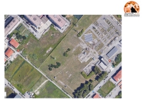 Pescara. Riqualificazione di via Lago Vivo