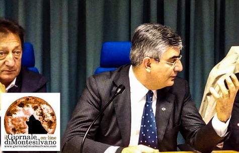 Luciano D'Alfonso 