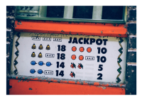 Le più recenti slot machine con superbi casino jackpots fissi 