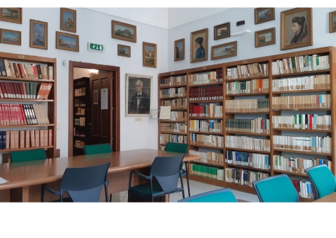 Giulianova, diecimila euro per l’acquisto di nuovi libri per la Biblioteca