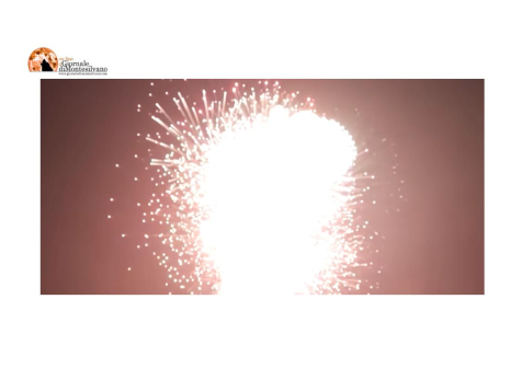 L'Aquila, sequestrati 300kg di botti.