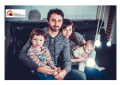 Scende la ricchezza delle famiglie in Italia.