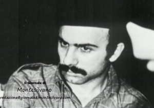 Domingo Menna: il “Desaparecido” di Casalanguida.