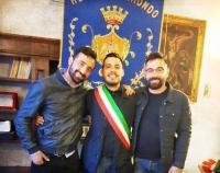 La giunta di Castiglione Messer Raimondo