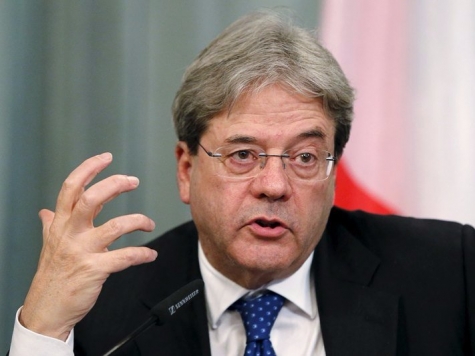 Manovra. Morando, "Gentiloni sta serenissimo"