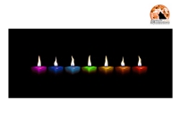 Atri destina soldi delle luminarie a chi è in difficoltà