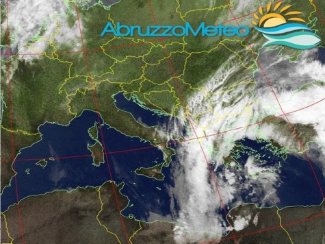 dal satellite