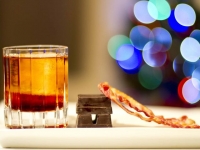 Ecco a voi i cocktail alla carne, nuova tendenza USA
