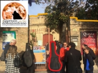 Masterclass. La Chitarra - Festival Internazionale dell’Adriatico