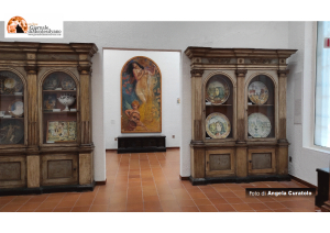 Pescara, app per Musei: sconti e biglietti