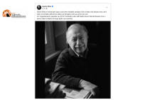 Addio Gianni Minà, il giornalista delle grandi interviste