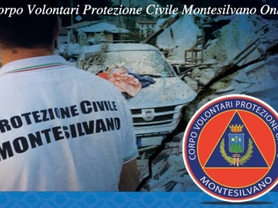 Montesilvano, parte il 9° corso base per aspiranti volontari
