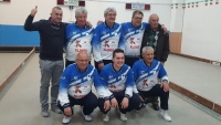 Bocce: Torricella conquista la Finale Nazionale