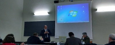 Sottosegretariato alla Giunta Regionale Mario Mazzocca