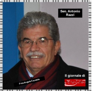 Razzi: "Corro da sindaco di Roma, se vinco inviterò Kim Jong-un nella Capitale"