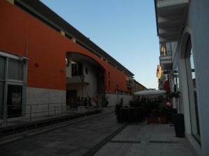 Autori e artisti abruzzesi, terzo incontro in via della Caserme