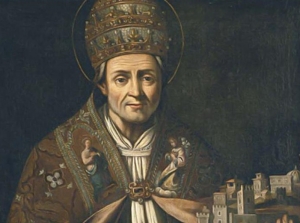 Sulmona. Franca Minnucci curatrice della mostra "Dante e i Papi nella Divina Commedia".